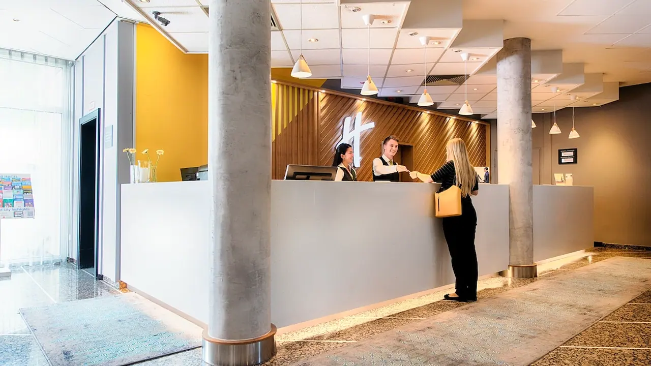 Holiday Inn Munich - South